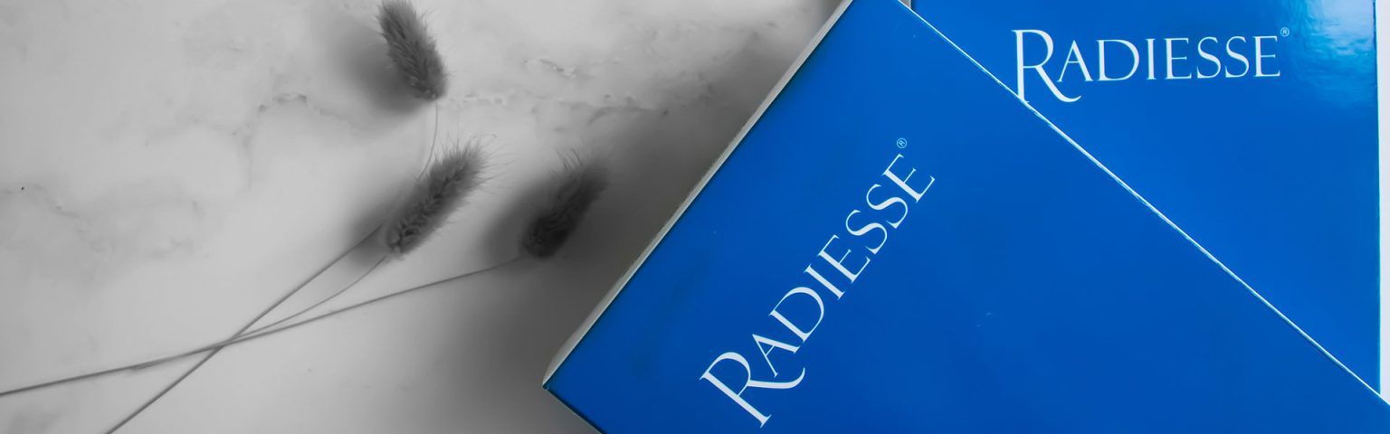 Radiesse®– Vancouver treatment at Hush Beauty MD