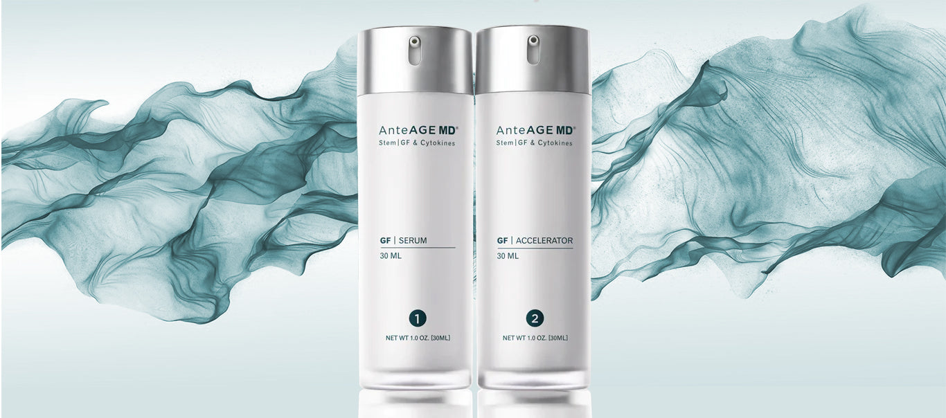 AnteAGE MD Moisturiser