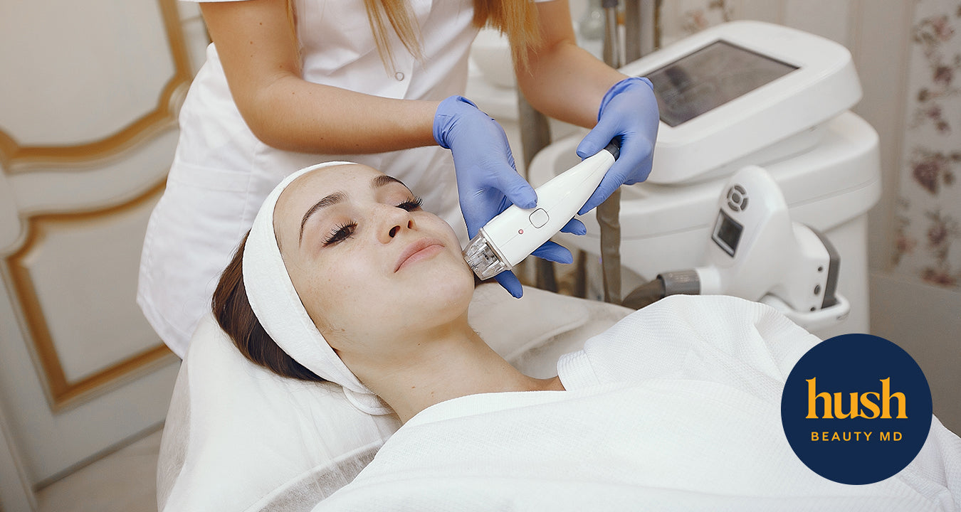 Are Morpheus8 Treatments in Vancouver Worth It?