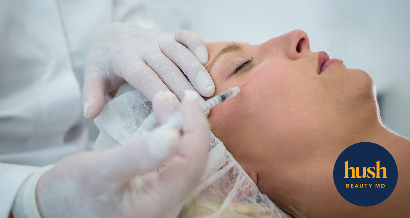 Combining Botox Treatment in Vancouver with Other Treatments: Is It Possible?