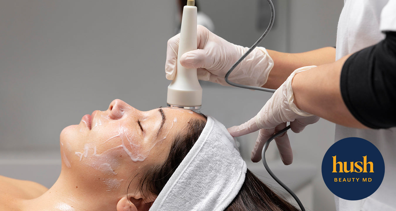 How HydraFacial Treatment in Vancouver Can Combat Urban Pollution