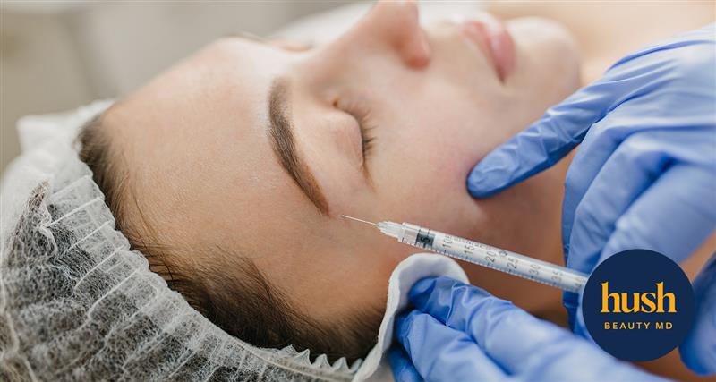 The Rising Trend in Botox Injections in Vancouver