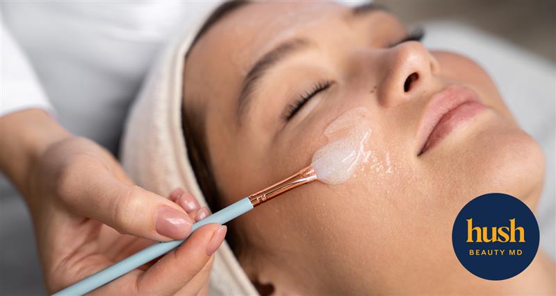 Why Every Chemical Peel Result in Vancouver is Unique
