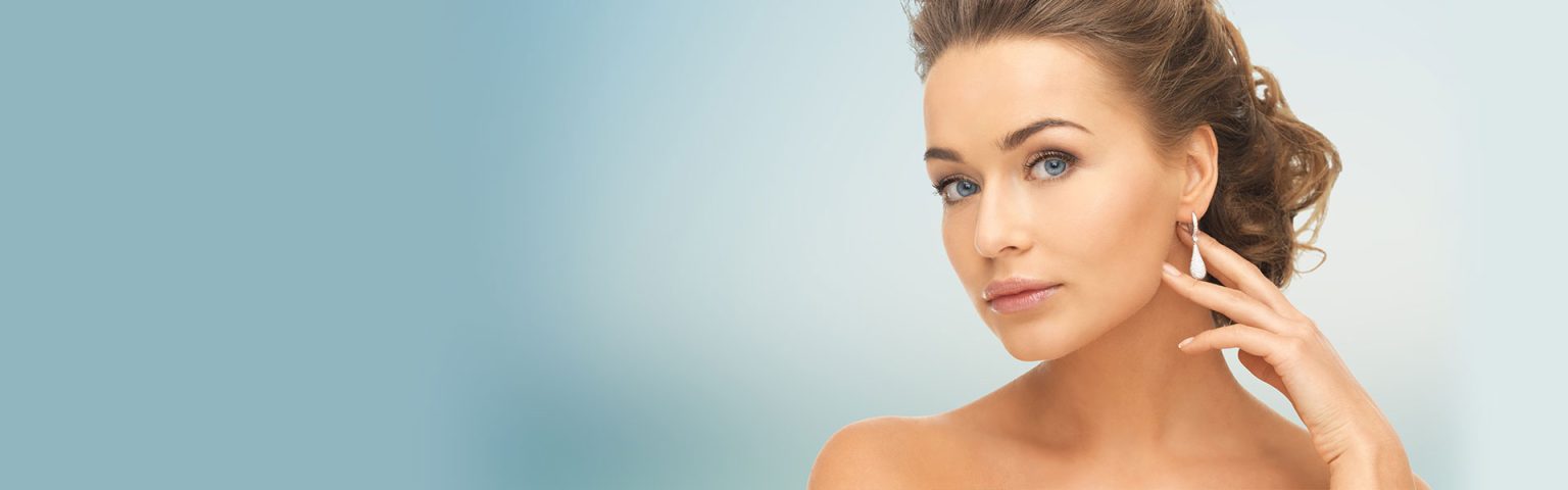 Exosomes treatment at Hush Beauty MD
