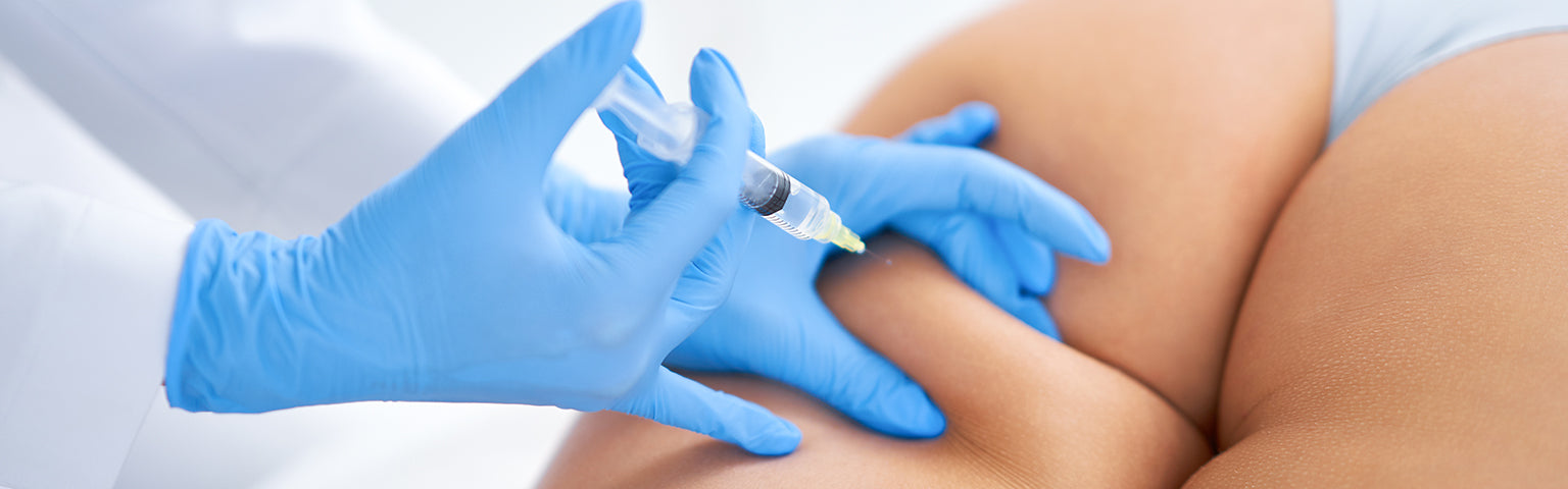 Instant Butt Lift (Non Surgical) treatment at Hush Beauty MD