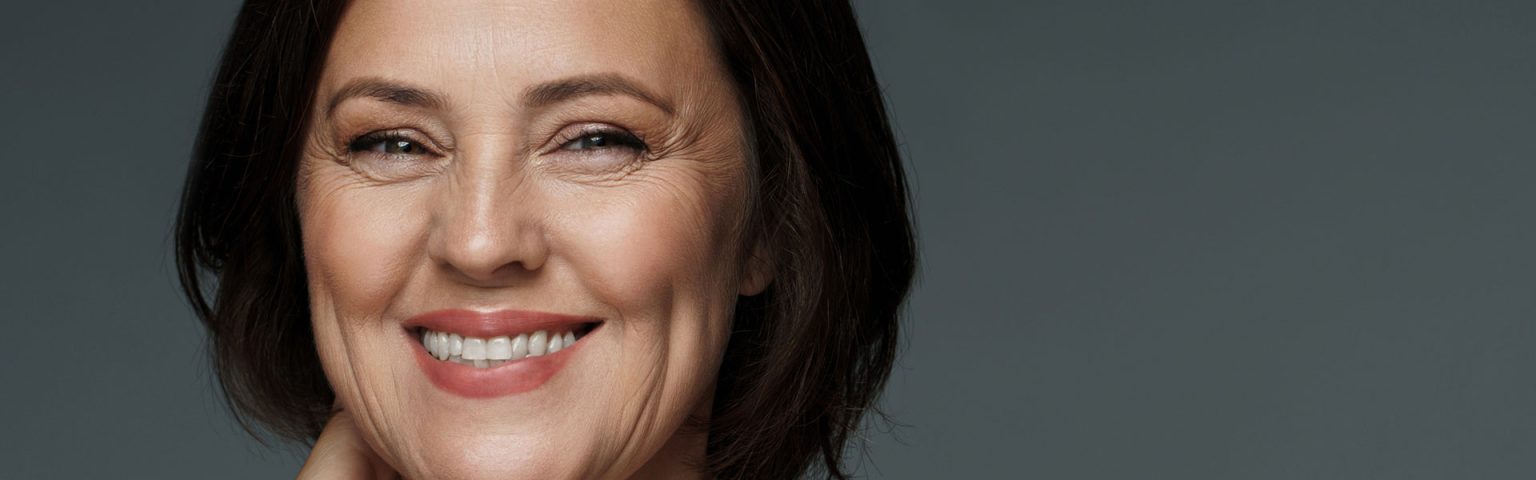 Lines and Wrinkles treatment options at Hush Beauty MD