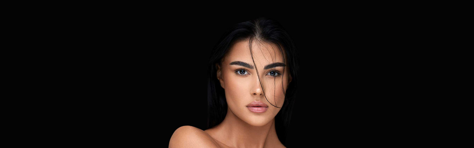 Morpheus 8 treatment at Hush Beauty MD