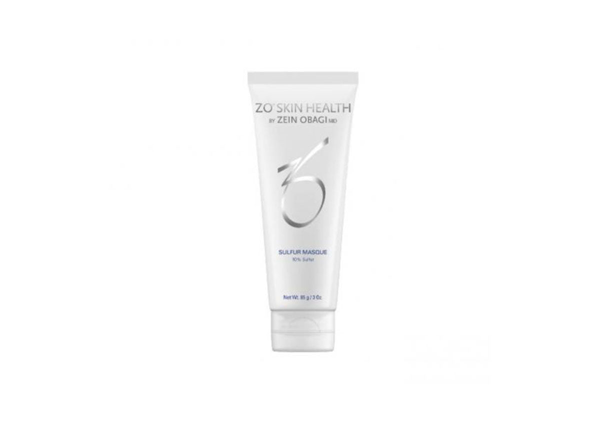 ZO Complexion Clearing Masque