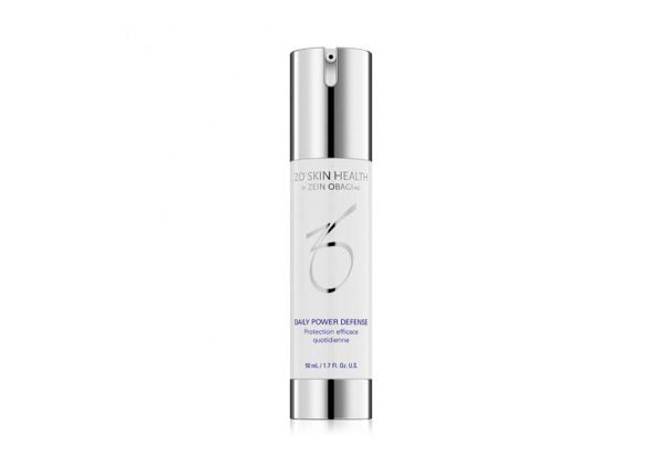ZO Daily Power Defense 50ml