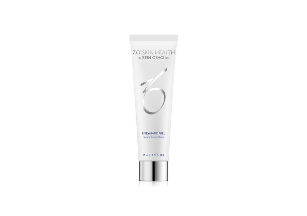 ZO Enzymatic Peel