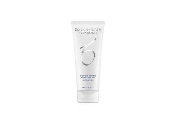 ZO Hydrating Cleanser