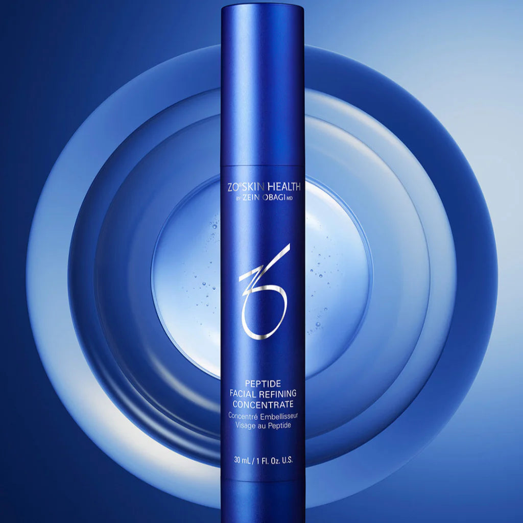 ZO Peptide Facial Refining Concentrate