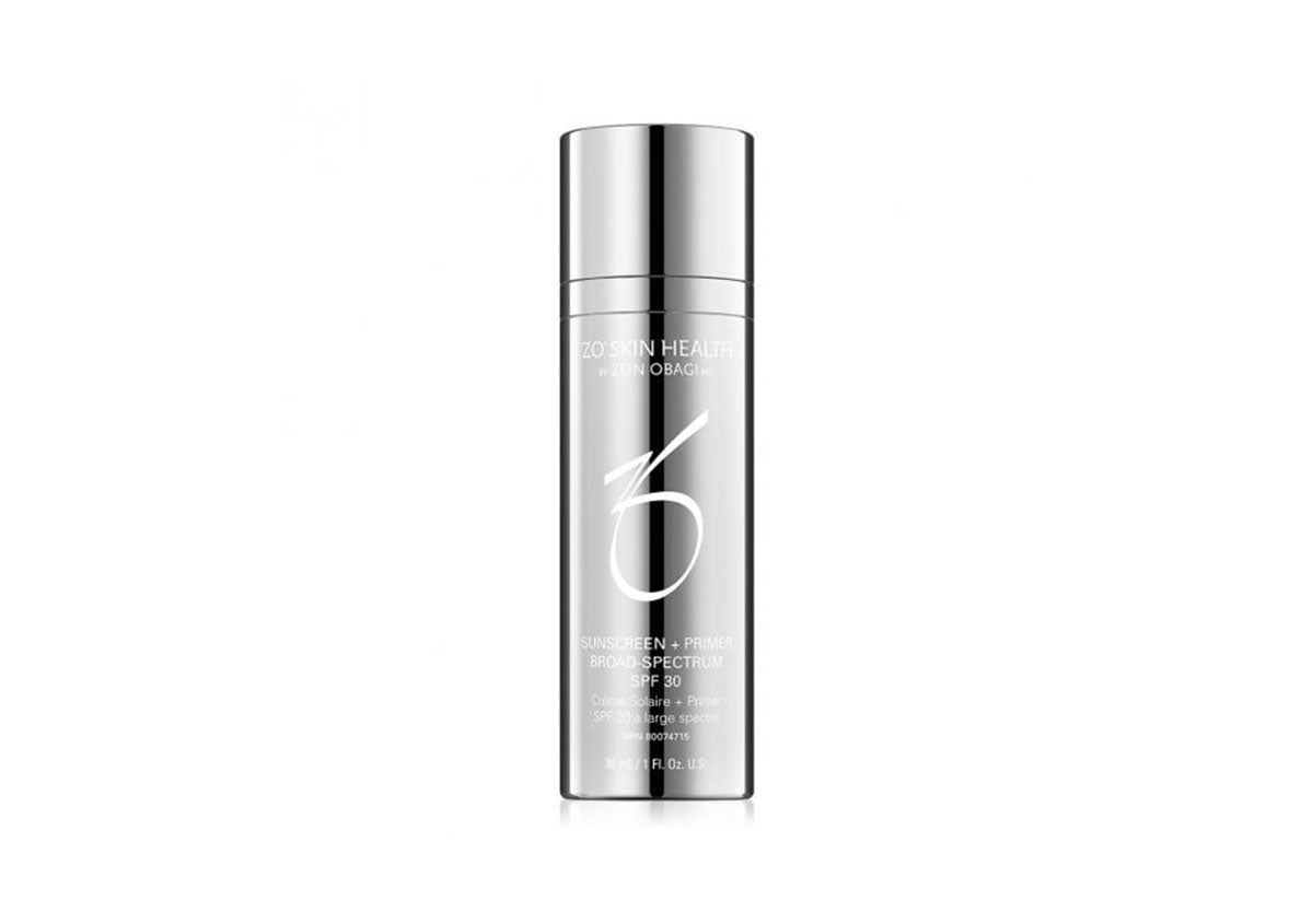 ZO Skin Health Sunscreen + Primer SPF 30