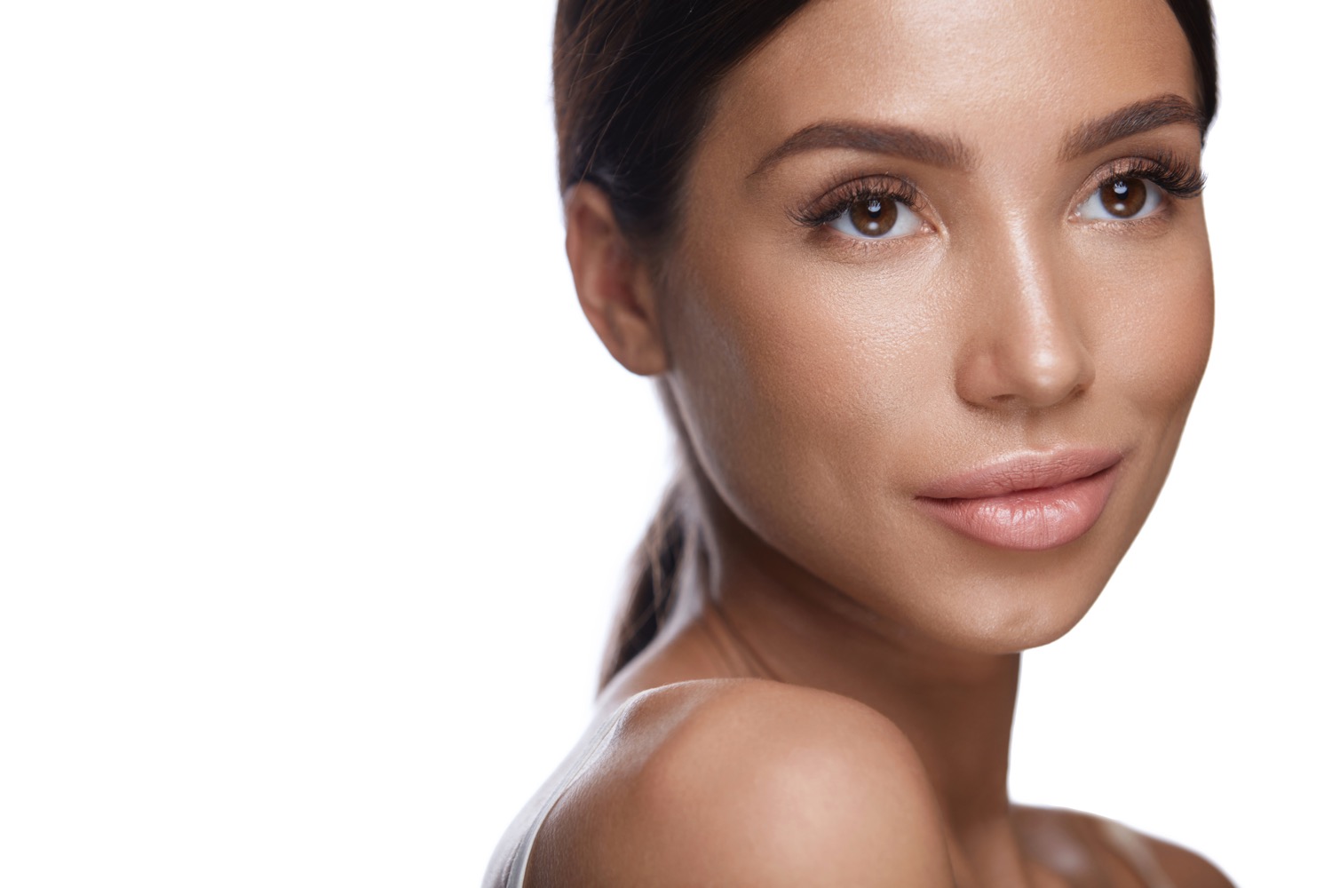 Aesthetic care at Hush Beauty MD
