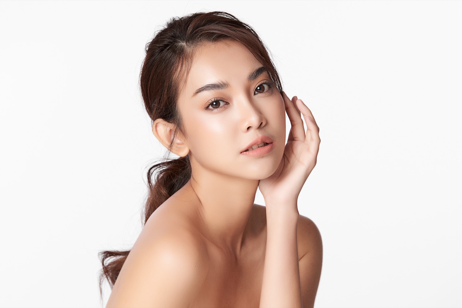 Cosmetic treatments